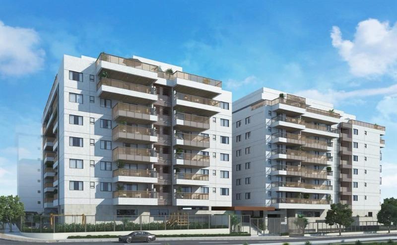 Apartamento para Venda em Niteroi / RJ no bairro Charitas