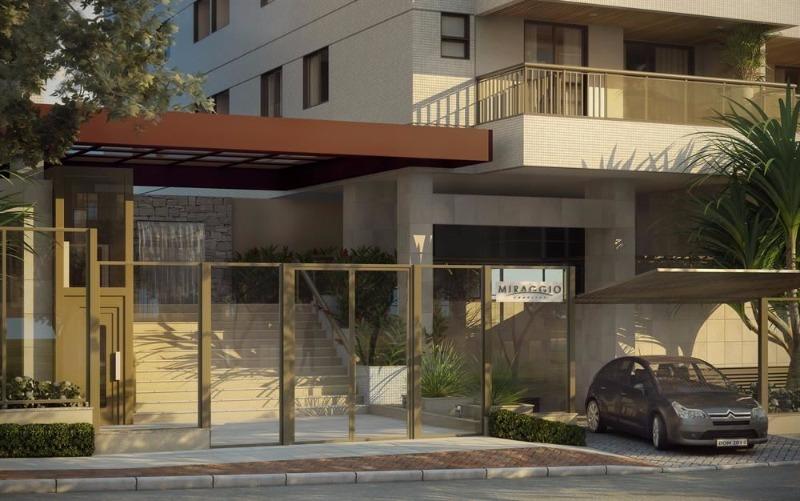 Apartamento para Venda em Niteroi / RJ no bairro Charitas - Rafael Aguiar Imóveis