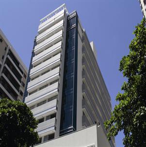 Sala Comercial para Venda em Rio De Janeiro / RJ no bairro Tijuca - Rafael Aguiar Imóveis
