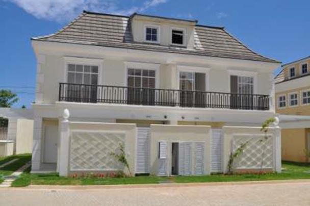 Casa para Venda em Rio De Janeiro / RJ no bairro Recreio - Rafael Aguiar Imóveis