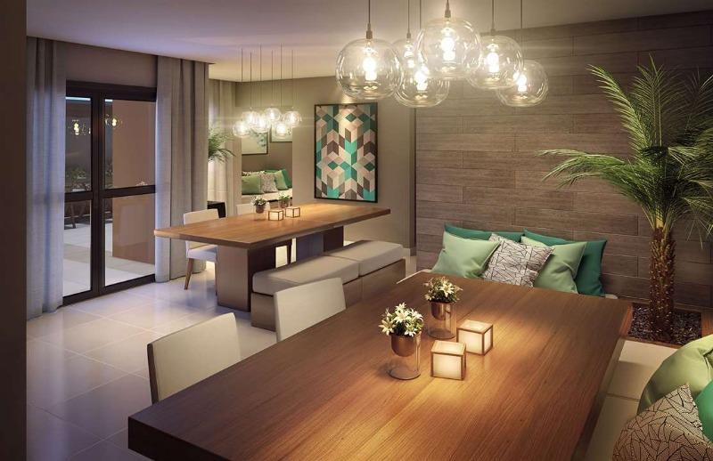 Apartamento para Venda em Rio De Janeiro / RJ no bairro Piedade - Rafael Aguiar Imóveis