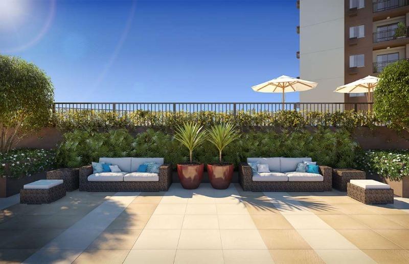 Apartamento para Venda em Rio De Janeiro / RJ no bairro Piedade - Rafael Aguiar Imóveis