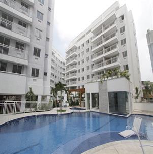 Apartamento para Venda em Rio De Janeiro / RJ no bairro Vila Valqueire - Rafael Aguiar Imóveis