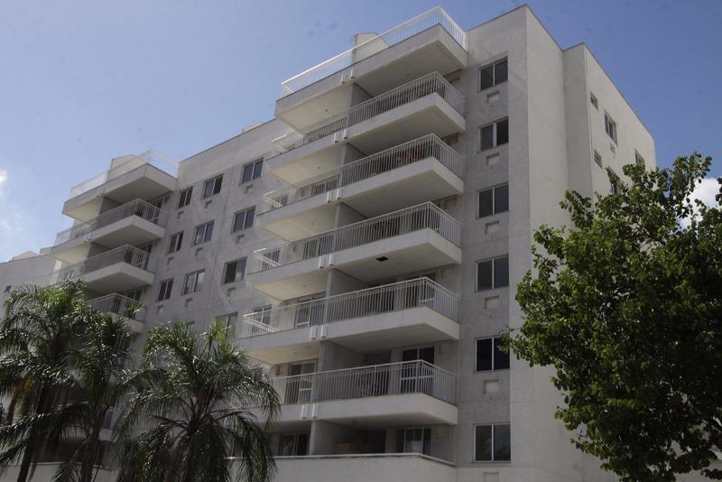 Apartamento para Venda em Rio De Janeiro / RJ no bairro Vila Valqueire - Rafael Aguiar Imóveis