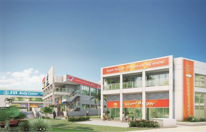 Sala Comercial para Venda em Rio De Janeiro / RJ no bairro Tanque - Rafael Aguiar Imóveis