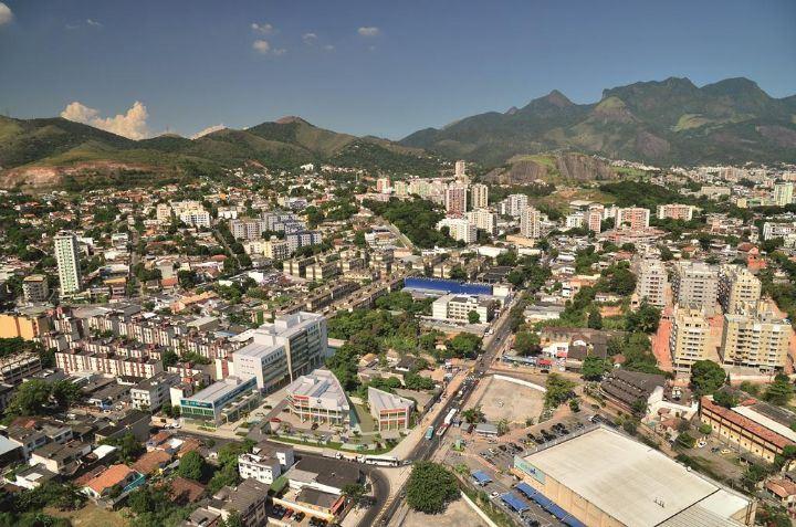 Sala Comercial para Venda em Rio De Janeiro / RJ no bairro Tanque - Rafael Aguiar Imóveis
