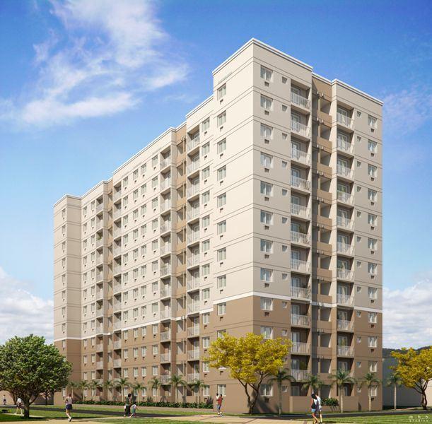 Apartamento para Venda em Rio De Janeiro / RJ no bairro Sao Cristovao - Rafael Aguiar Imóveis