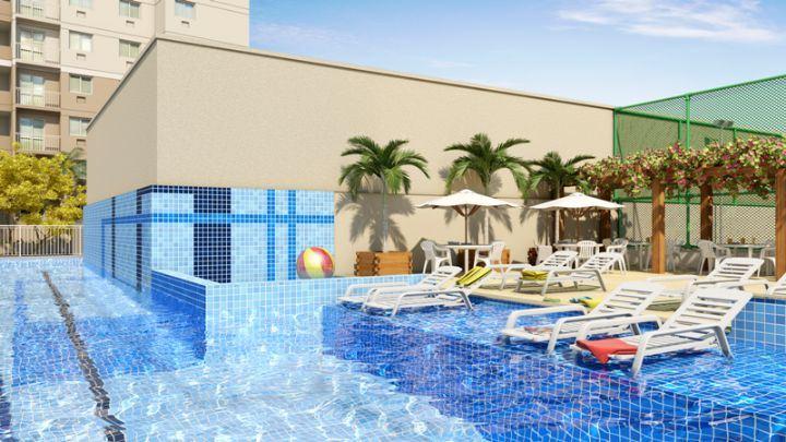 Apartamento para Venda em Rio De Janeiro / RJ no bairro Sao Cristovao - Rafael Aguiar Imóveis