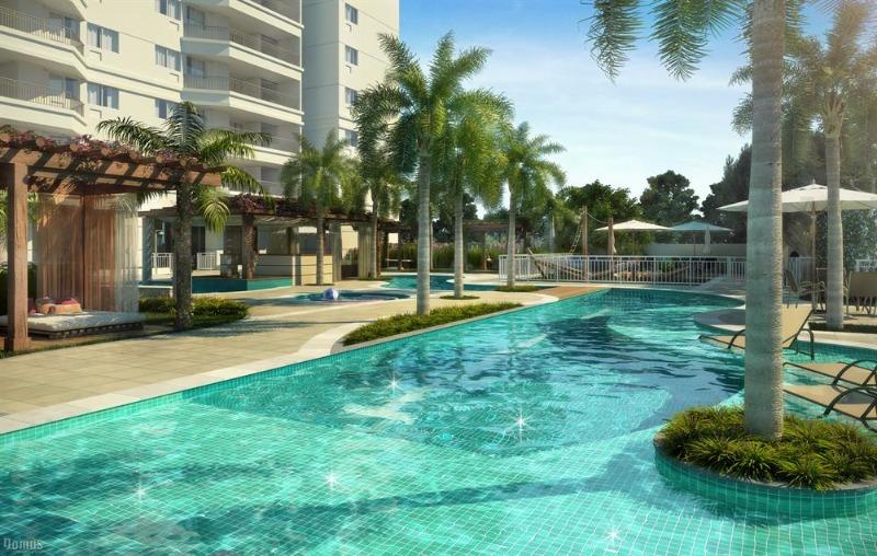 Apartamento para Venda em Rio De Janeiro / RJ no bairro Recreio - Rafael Aguiar Imóveis