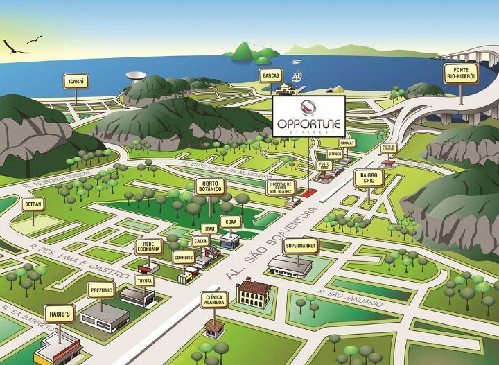 Casa para Venda em Niteroi / RJ no bairro Fonseca - Rafael Aguiar Imóveis