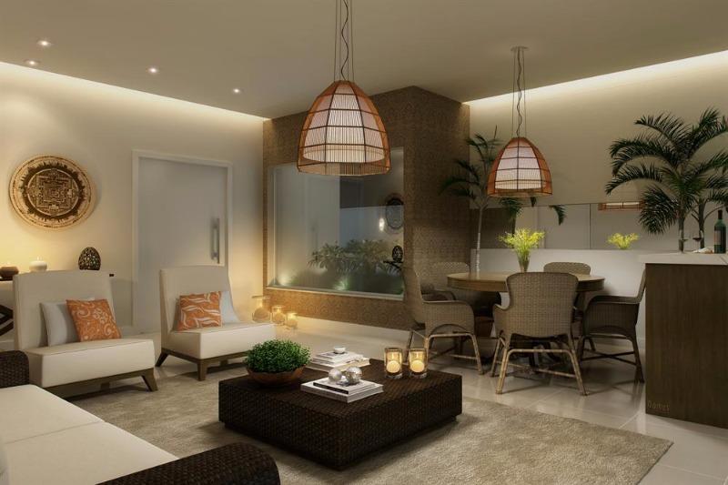 Apartamento para Venda em Rio De Janeiro / RJ no bairro Recreio - Rafael Aguiar Imóveis