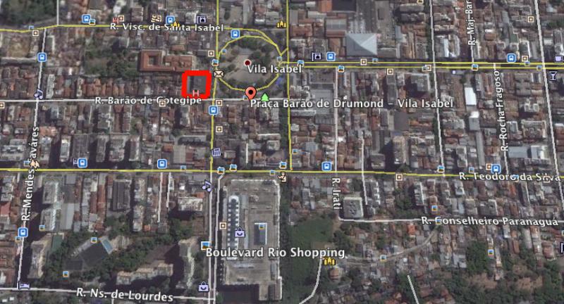 Casa para Venda em Rio De Janeiro / RJ no bairro Vila Isabel - Rafael Aguiar Imóveis