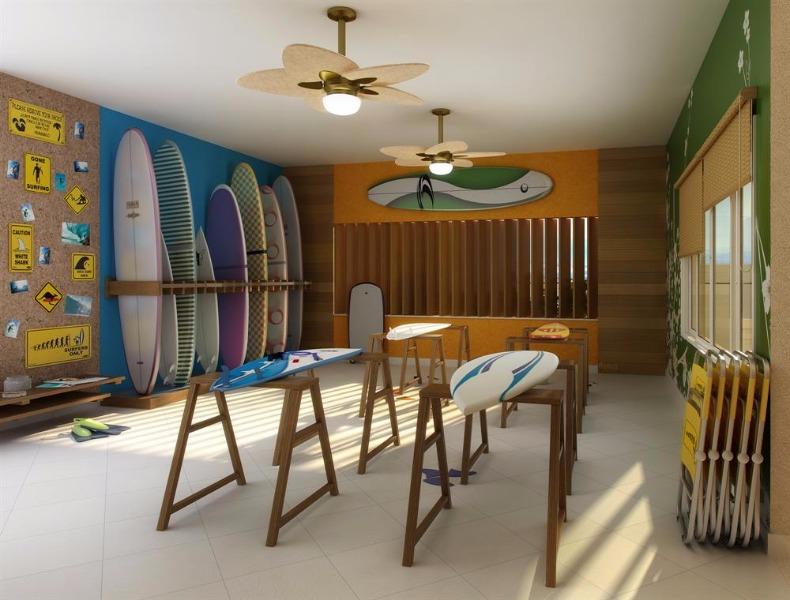 Apartamento para Venda em Rio De Janeiro / RJ no bairro Recreio - Rafael Aguiar Imóveis