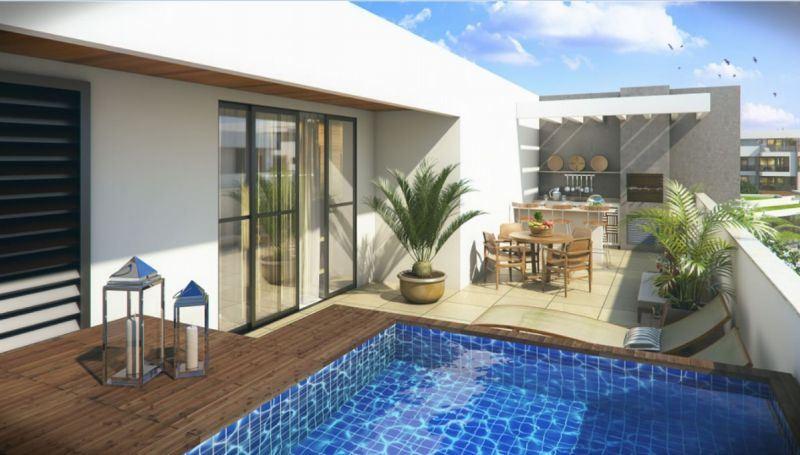 Apartamento para Venda em Niteroi / RJ no bairro Recreio - Rafael Aguiar Imóveis