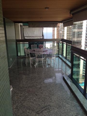 Apartamento para Venda em Rio De Janeiro / RJ no bairro Barra Da Tijuca - Rafael Aguiar Imóveis