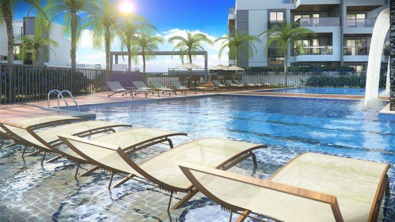 Apartamento para Venda em Niteroi / RJ no bairro Recreio - Rafael Aguiar Imóveis