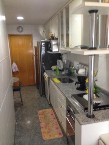 Apartamento para Venda em Rio De Janeiro / RJ no bairro Barra Da Tijuca - Rafael Aguiar Imóveis