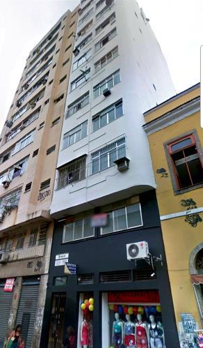 Apartamento para Venda em Rio De Janeiro / RJ no bairro Centro - Rafael Aguiar Imóveis