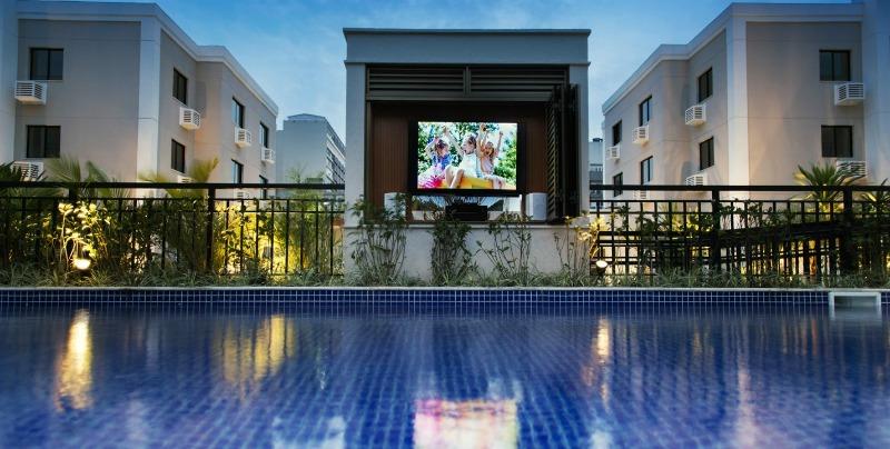 Apartamento para Venda em Rio De Janeiro / RJ no bairro Andarai - Rafael Aguiar Imóveis