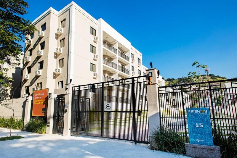 Apartamento para Venda em Rio De Janeiro / RJ no bairro Andarai - Rafael Aguiar Imóveis