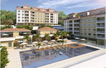 Apartamento para Venda em Petropolis / RJ no bairro Itaipava