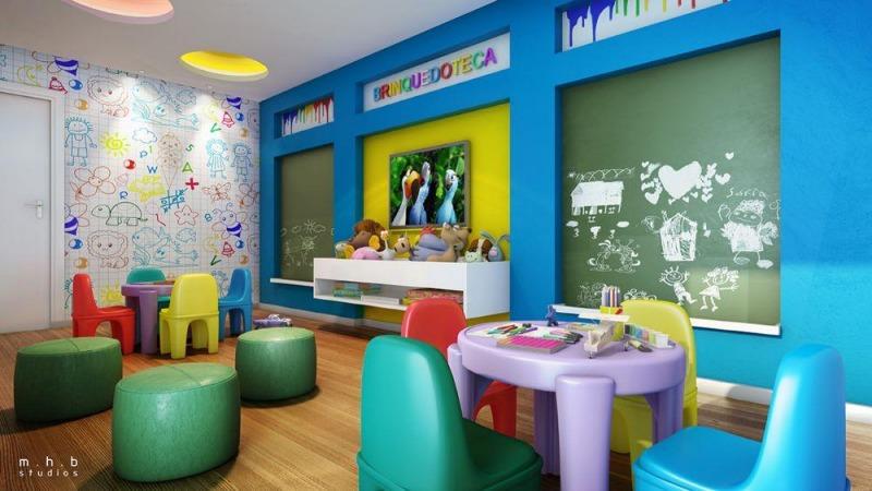 Apartamento para Venda em Rio De Janeiro / RJ no bairro Cachambi - Rafael Aguiar Imóveis