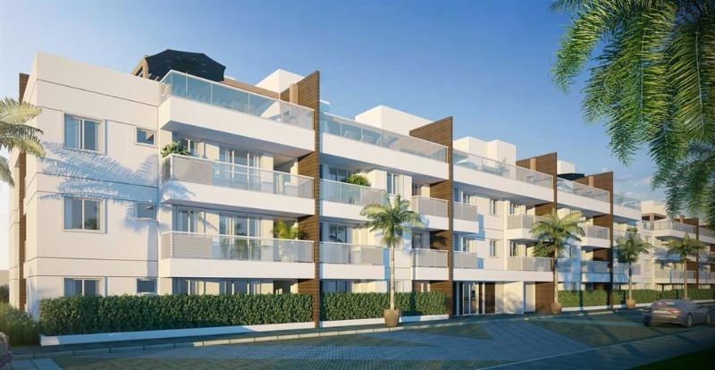 Apartamento para Venda em Rio De Janeiro / RJ no bairro Recreio - Rafael Aguiar Imóveis