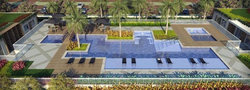 Apartamento para Venda em Rio De Janeiro / RJ no bairro Recreio - Rafael Aguiar Imóveis