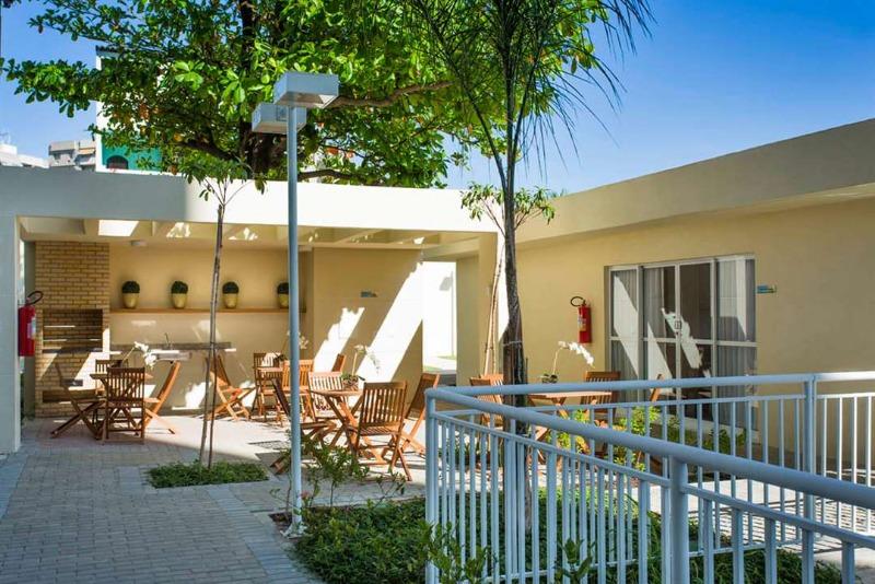 Apartamento para Venda em Rio De Janeiro / RJ no bairro Cachambi - Rafael Aguiar Imóveis