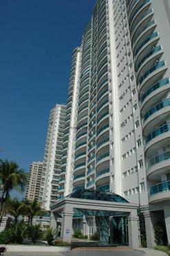 Apartamento para Venda em Rio De Janeiro / RJ no bairro Barra Da Tijuca - Rafael Aguiar Imóveis