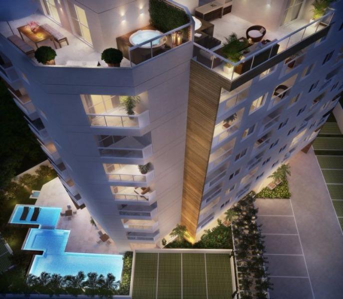 Apartamento para Venda em Rio De Janeiro / RJ no bairro Jacarepagua - Rafael Aguiar Imóveis