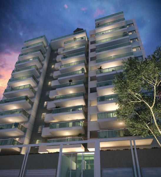 Apartamento para Venda em Rio De Janeiro / RJ no bairro Tijuca - Rafael Aguiar Imóveis