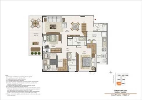 Apartamento para Venda em Rio De Janeiro / RJ no bairro Tijuca - Rafael Aguiar Imóveis