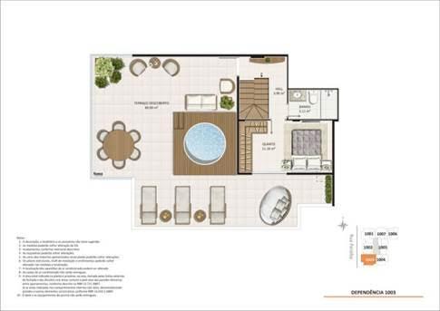 Apartamento para Venda em Rio De Janeiro / RJ no bairro Tijuca - Rafael Aguiar Imóveis