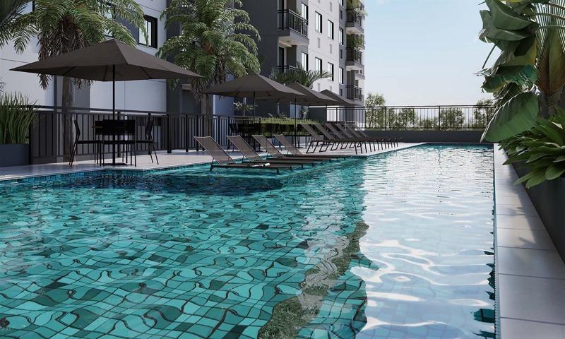 Apartamento para Venda em Rio De Janeiro / RJ no bairro Cachambi - Rafael Aguiar Imóveis