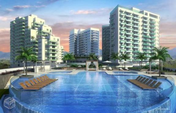 Casa para Venda em Rio De Janeiro / RJ no bairro Barra Da Tijuca - Rafael Aguiar Imóveis