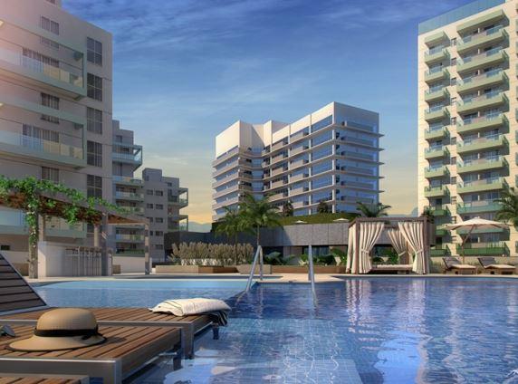 Casa para Venda em Rio De Janeiro / RJ no bairro Barra Da Tijuca - Rafael Aguiar Imóveis