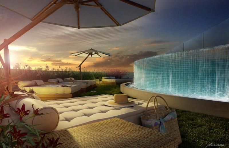 Casa para Venda em Rio De Janeiro / RJ no bairro Barra Da Tijuca - Rafael Aguiar Imóveis