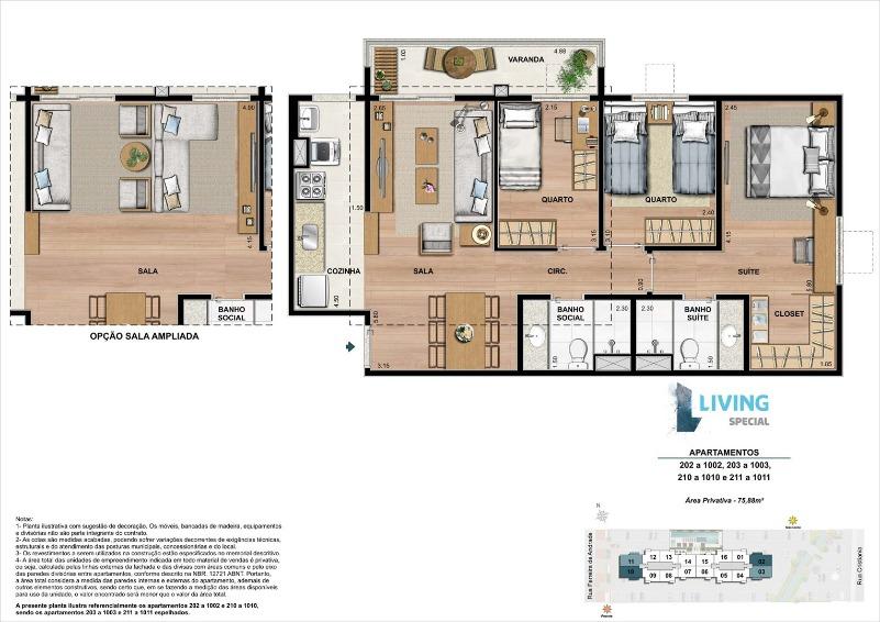 Apartamento para Venda em Rio De Janeiro / RJ no bairro Cachambi - Rafael Aguiar Imóveis