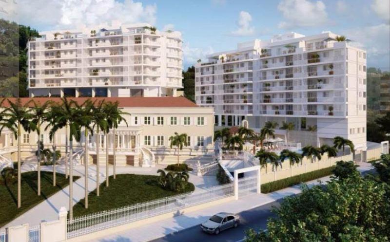 Cobertura para Venda em Rio De Janeiro / RJ no bairro Laranjeiras