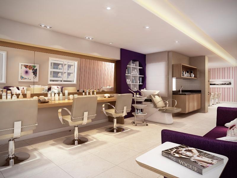 Apartamento para Venda em Rio De Janeiro / RJ no bairro Recreio - Rafael Aguiar Imóveis