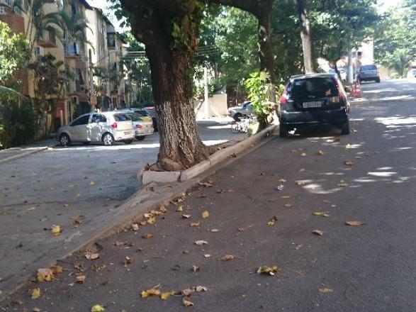 Apartamento para Venda em Rio De Janeiro / RJ no bairro Freguesia - Rafael Aguiar Imóveis