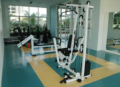 Apartamento para Venda em Rio De Janeiro / RJ no bairro Barra Da Tijuca - Rafael Aguiar Imóveis