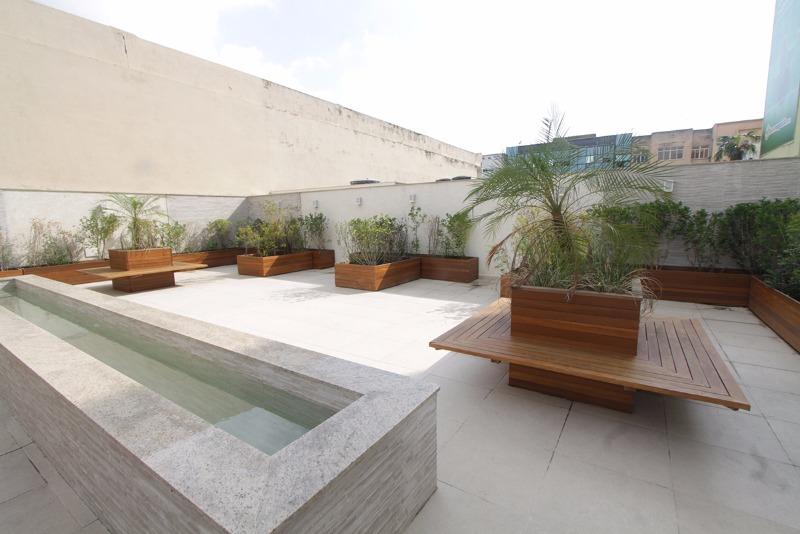 Sala Comercial para Venda em Rio De Janeiro / RJ no bairro Bangu - Rafael Aguiar Imóveis