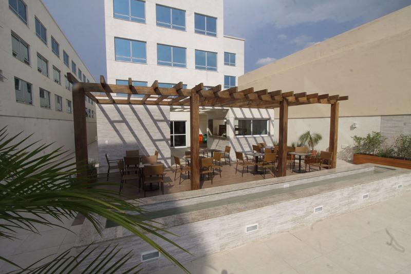 Sala Comercial para Venda em Rio De Janeiro / RJ no bairro Bangu - Rafael Aguiar Imóveis