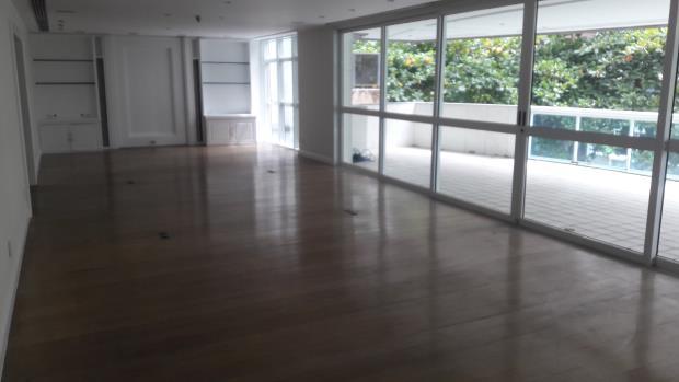 Apartamento para Venda em Rio De Janeiro / RJ no bairro Leblon - Rafael Aguiar Imóveis