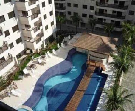 Cobertura para Venda em Rio De Janeiro / RJ no bairro Freguesia - Rafael Aguiar Imóveis