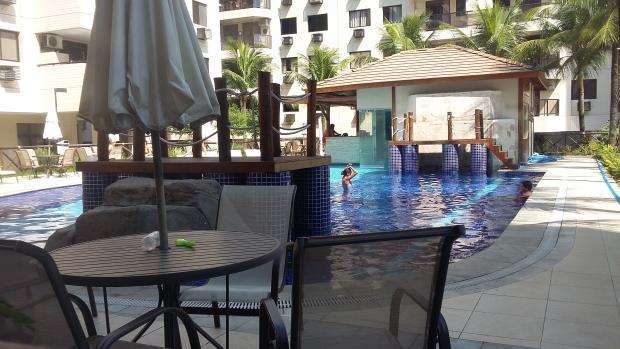 Cobertura para Venda em Rio De Janeiro / RJ no bairro Freguesia - Rafael Aguiar Imóveis