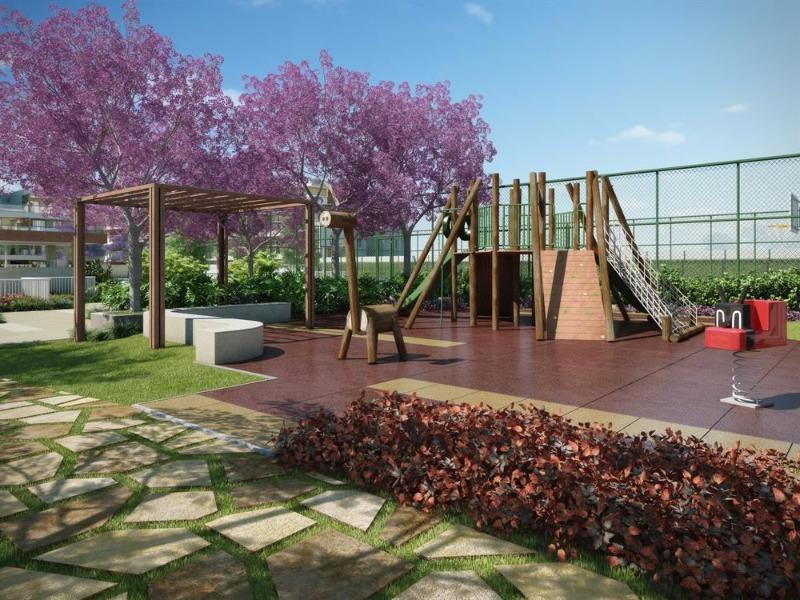 Apartamento para Venda em Rio De Janeiro / RJ no bairro Recreio - Rafael Aguiar Imóveis