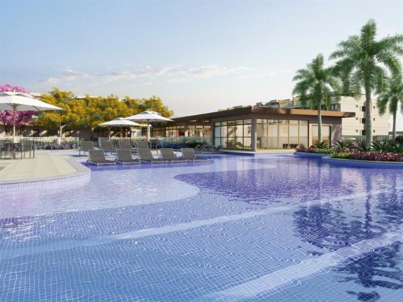 Apartamento para Venda em Rio De Janeiro / RJ no bairro Recreio - Rafael Aguiar Imóveis